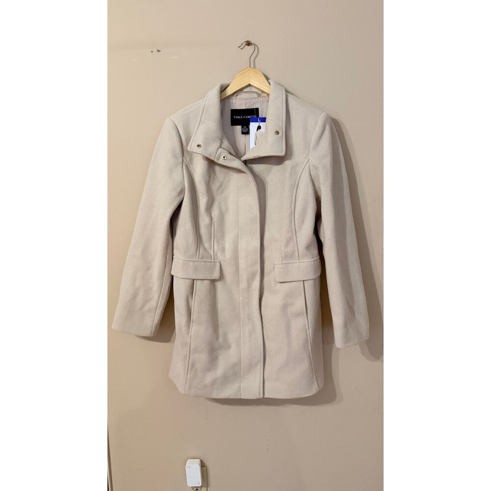 NWT Vince Camuto Jacket Size Large